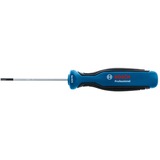 Bosch 1 600 A01 6BF manuel skruetrækker Sæt Blå/Sort