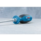 Bosch 1 600 A01 6BF manuel skruetrækker Sæt Blå/Sort