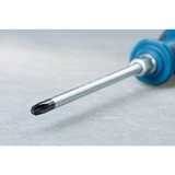 Bosch 1 600 A01 6BF manuel skruetrækker Sæt Blå/Sort