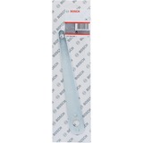 Bosch 1 607 950 048 Die- og ligesliber, tilbehør Skruenøgle 1 stk, Gaffelnøgle Skruenøgle, Metal, Bosch GGS 6 Professional, 1 stk