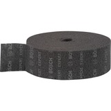 Bosch 2 608 901 228 sandpapir Slibeskive Medium grus 1 stk, Slibning ark Sort, Slibeskive, Medium grus, Fjernelse af maling, Metal, Træ, Tør slibning, 115 mm