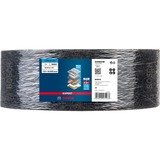 Bosch 2 608 901 228 sandpapir Slibeskive Medium grus 1 stk, Slibning ark Sort, Slibeskive, Medium grus, Fjernelse af maling, Metal, Træ, Tør slibning, 115 mm