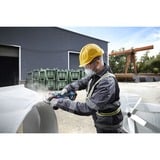 Bosch Batteridrevet vinkelsliber GWS 18V-11 S Professional solo, 18Volt Blå