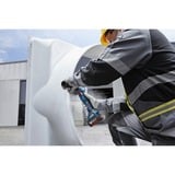 Bosch Batteridrevet vinkelsliber GWS 18V-11 S Professional solo, 18Volt Blå