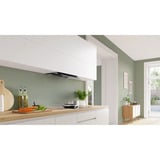 Bosch DBB67DP60 Serie 6, Emhætte Sort (mat)