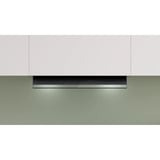 Bosch DBB67DP60 Serie 6, Emhætte Sort (mat)