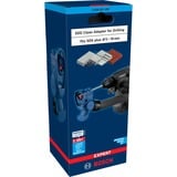 Bosch Expert SDS Clean adapter til boring, Essay Blå