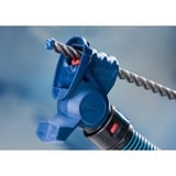 Bosch Expert SDS Clean adapter til boring, Essay Blå