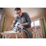 Bosch GKS 18V-70 L Professional, Rundsav Blå/Sort, 106 dB, 95 dB, 18 V, 228 mm, 426 mm, 330 mm