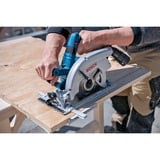 Bosch GKS 18V-70 L Professional, Rundsav Blå/Sort, 106 dB, 95 dB, 18 V, 228 mm, 426 mm, 330 mm