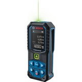 Bosch GLM 50-25 G Professional, Afstandsmåler Blå/Sort, IP65, 1,5 V, 200 g