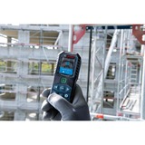 Bosch GLM 50-25 G Professional, Afstandsmåler Blå/Sort, IP65, 1,5 V, 200 g