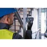 Bosch GLM 50-25 G Professional, Afstandsmåler Blå/Sort, IP65, 1,5 V, 200 g