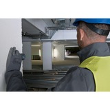 Bosch GLM 50-25 G Professional, Afstandsmåler Blå/Sort, IP65, 1,5 V, 200 g