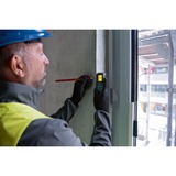 Bosch GLM 50-25 G Professional, Afstandsmåler Blå/Sort, IP65, 1,5 V, 200 g