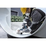 Bosch GWS 18V-11 S Professional, 06019N4001, Vinkelsliber Blå