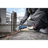 Bosch GWS 18V-11 S Professional, 06019N4001, Vinkelsliber Blå