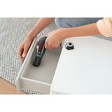 Bosch Skruetrækker IXO 7 Set, 3,6Volt Grøn/Sort