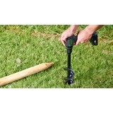 Bosch UniversalImpact 18V-60, 06039D7101, Bore-/ skruemaskine Grøn/Sort