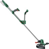Bosch Universal GrassCut 18V-260 26 cm Batteri Sort, Grøn, Græs trimmer Grøn/Sort, 2-i-1 buskrydder og græstrimmer, 26 cm, Nylonlinje, U-type håndtag, Nylon, 1.6mm x 6m