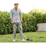 Bosch Universal GrassCut 18V-260 26 cm Batteri Sort, Grøn, Græs trimmer Grøn/Sort, 2-i-1 buskrydder og græstrimmer, 26 cm, Nylonlinje, U-type håndtag, Nylon, 1.6mm x 6m