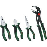 Bosch tang sæt Grøn/Sort