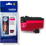 Brother LC427XLM, Blæk 