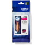 Brother LC427XLM, Blæk 