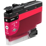 Brother LC427XLM blækpatron 1 stk Original Magenta Magenta, 1 stk, 5000 Sider, Enkelt pakke