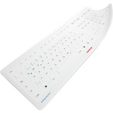 CHERRY Stream Protect Membrane, Beskyttelsesfilm Hvid