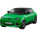 COBI COBI-24649, Bygge legetøj Grøn