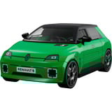 COBI Renault 5 E-Tech, Bygge legetøj Grøn