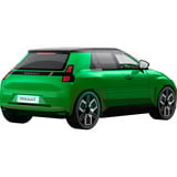 COBI Renault 5 E-Tech, Bygge legetøj Grøn