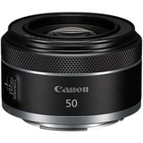 Canon 4515C005 kameraobjektiv SLR Sort, Linse Sort, 6/5, Billedstabilisator, Canon RF