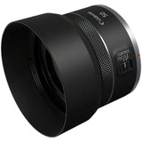 Canon 4515C005 kameraobjektiv SLR Sort, Linse Sort, 6/5, Billedstabilisator, Canon RF