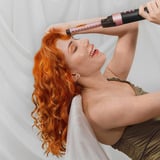 Cecotec Bamba CeramicCare 14-in-1 AirGlam, Multistyler Sort