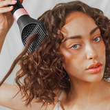 Cecotec Bamba CeramicCare 14-in-1 AirGlam, Multistyler Sort