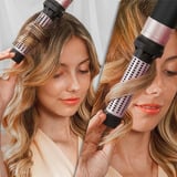 Cecotec Bamba CeramicCare 14-in-1 AirGlam, Multistyler Sort