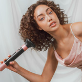 Cecotec Bamba CeramicCare 14-in-1 AirGlam, Multistyler Sort
