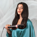 Cecotec Bamba CeramicCare 14-in-1 AirGlam, Multistyler Sort