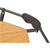 Coleman Kabinet telt FastPitch Forest Lodge 4 mørk grøn/Beige