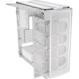 Corsair CC-9011274-WW, Store towerkabinet Hvid