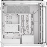 Corsair CC-9011274-WW, Store towerkabinet Hvid