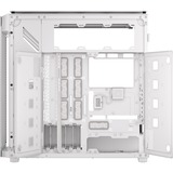 Corsair CC-9011274-WW, Store towerkabinet Hvid