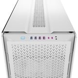Corsair CC-9011274-WW, Store towerkabinet Hvid