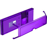 Corsair CC-9011337-WW, LCD-skærm Lilla