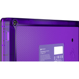 Corsair XENEON EDGE, LCD-skærm Lilla