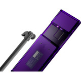 Corsair XENEON EDGE, LCD-skærm Lilla