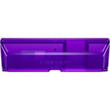 Corsair XENEON EDGE, LCD-skærm Lilla