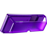 Corsair XENEON EDGE, LCD-skærm Lilla